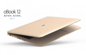 Onda Obook12 Notebook