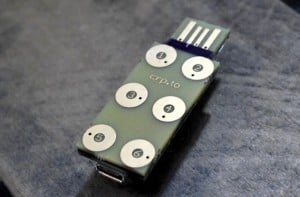 OpenKey Two-factor Authentication