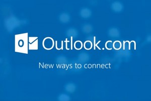 Outlook Update
