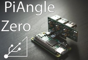 PiAngle Raspberry Pi Zero Module