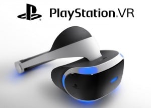 PlayStation VR