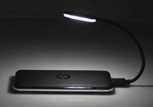 Power Bank Light