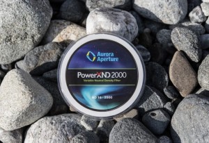 PowerXND 2000 Variable ND Filter