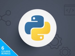 Python Programming Bootcamp