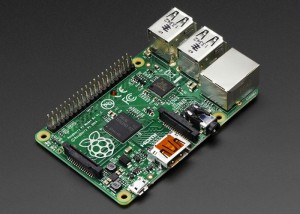 Raspberry Pi