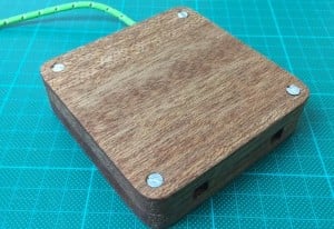 Raspberry Pi Powered Gesture Based TV Remote Control