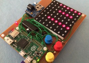 Raspberry Pi
