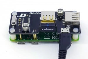 Raspberry Pi Zero