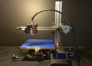 Reach 3D $249 3D Printer And Desktop CNC Milling System
