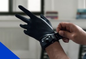 Remidi Wearable Instrument