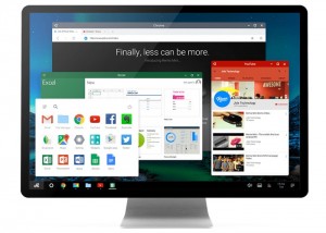 Remix OS