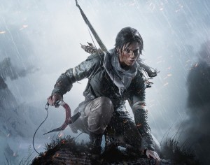 Rise of the Tomb Raider This Week On Xbox