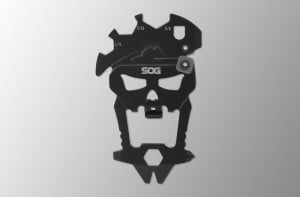 SOG Magv Multi-tool