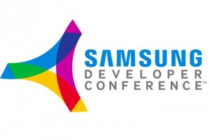 Samsung Developer Conference 2016