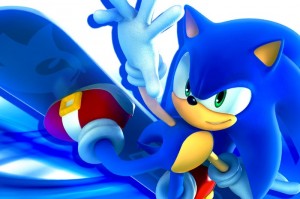 Sonic Movie