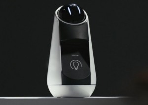 Sony Xperia Agent Personal Assistant Concept
