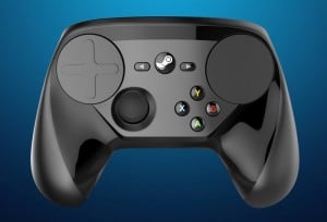 Steam Controller XCOM 2