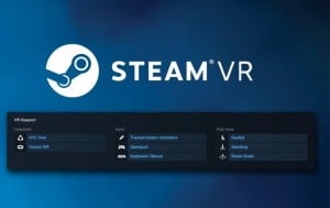 SteamVR