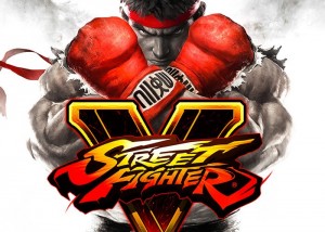 Street Fighter 5