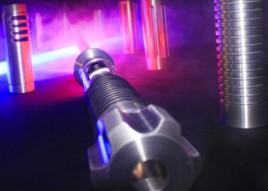 Super Strong OTS Light Sabers