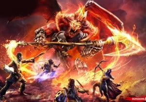Sword Coast Legends