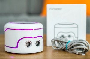 Teach Your Kids to Code With Kamibot