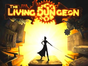 The Living Dungeon Now Available On Xbox One