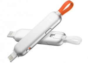 Thino Pocket Smartphone Charger