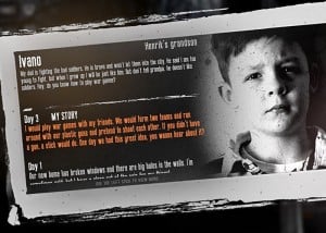 This War of Mine The Little Ones