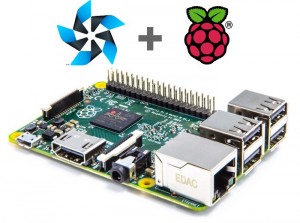 Tizen Raspberry Pi