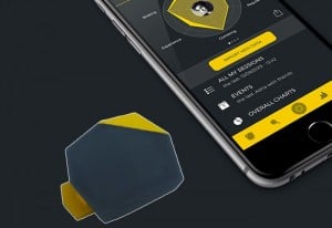 Track Your Motorcycle Performance Using Brain One