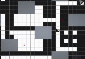 Unique Inversus Shooter Launching On PlayStation 4