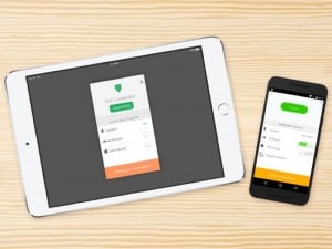 VPN in Touch