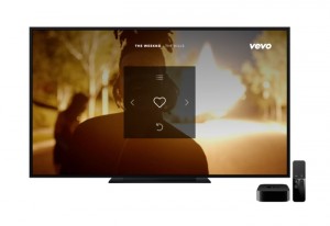 Vevo Streaming