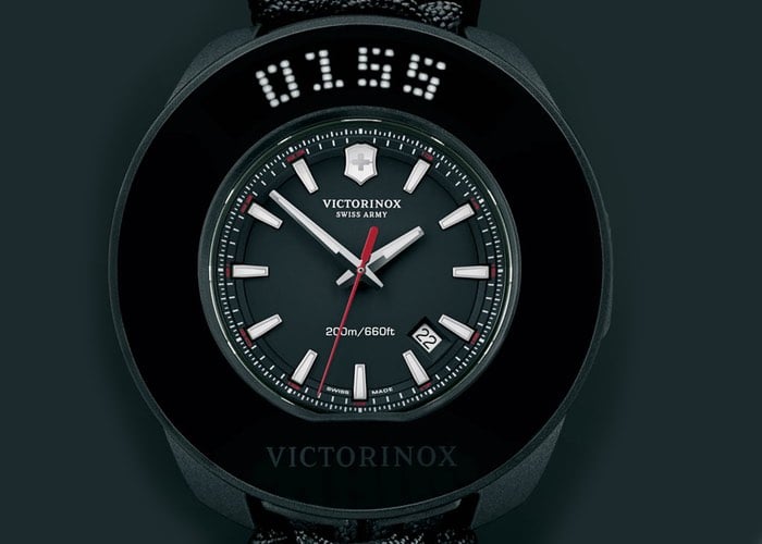 Victorinox Swiss Army INOX