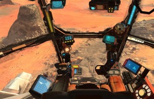 Vox Machinae