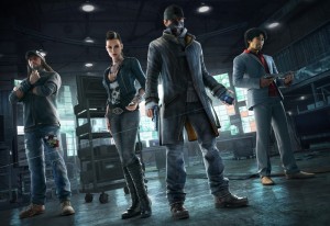 Watch Dogs 2