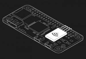 Wireless Raspberry Pi Zero