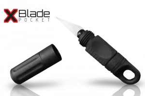 X-Blade Pocket