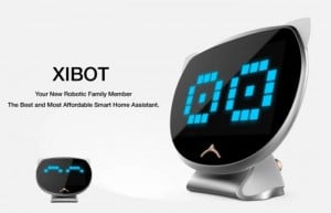 XIBOT Smart Home Assistant