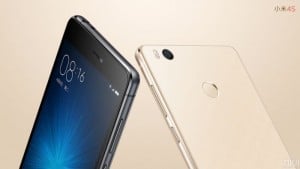Xiaomi Mi 4S
