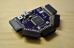 https://www.kickstarter.com/projects/1549396193/xploboard-the-iot-reference