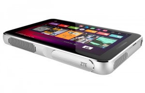 ZTE Android Projector