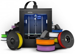 Zortrax M200 3D Printer