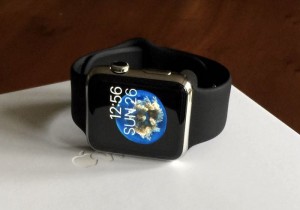 Smartwatch sales