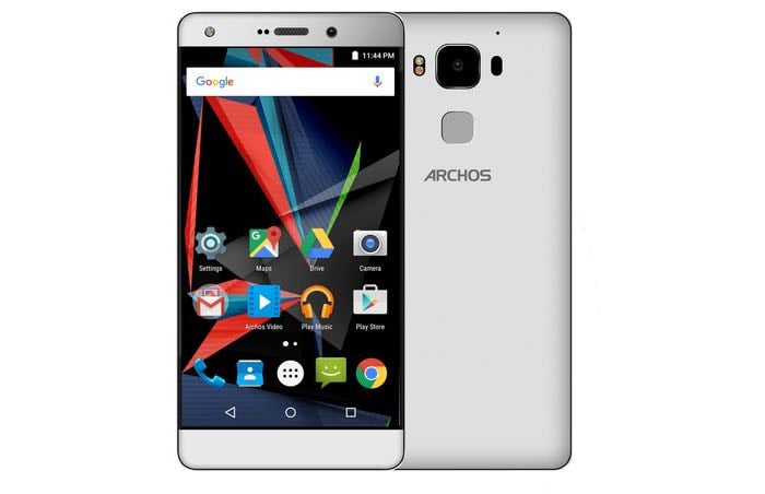 Archos Diamond 2 Plus