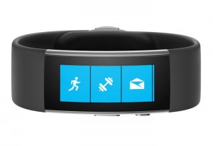 Microsoft Band 2