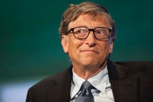 Bill Gates