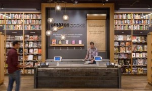 Amazon Book Store