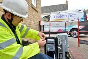 BT Openreach